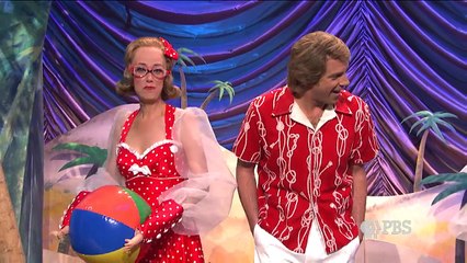 I'm John Cena - Saturday Night Live