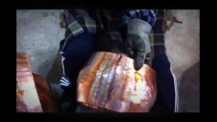 How to Make a Whiskey Still