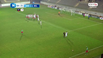 Edjouma remplace Barros