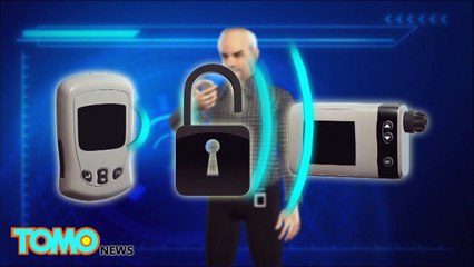 Ataques de hackers a bombas de insulina podem atingir os diabéticos.