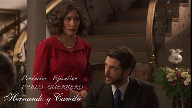 Hernando y Camila cap.1468