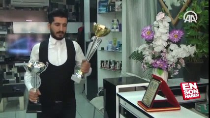 Madalya sevincini PKK terörü gölgeledi | En Son Haber