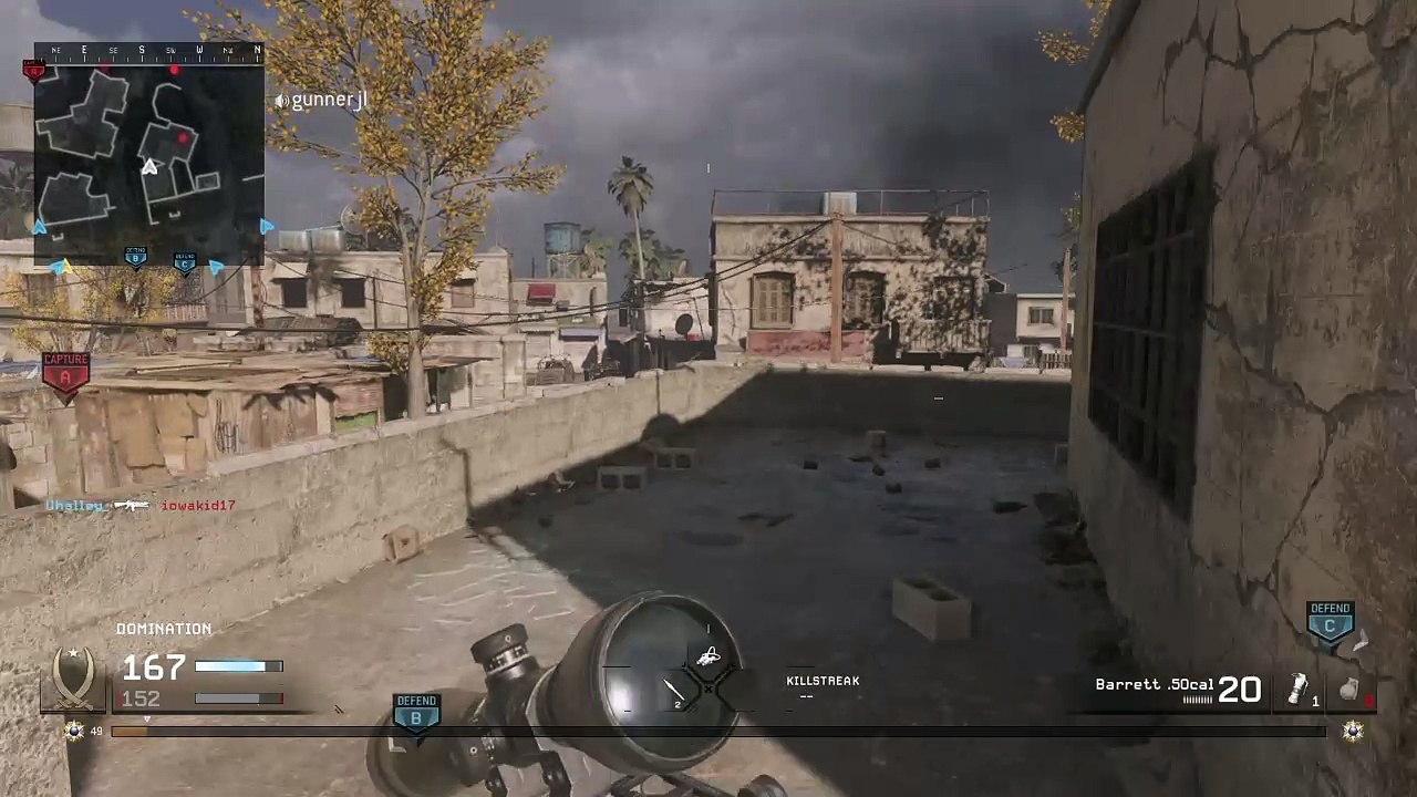 Clean 5 feed