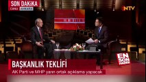 Kemal Kılıçdaroğlu'na referandum sorusu | En Son Haber