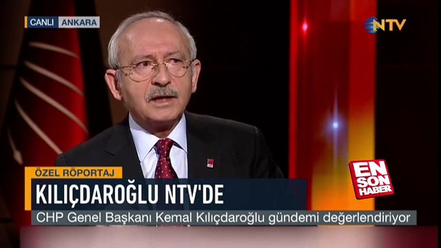 Kemal Kılıçdaroğlu'na kardeşi soruldu | En Son Haber
