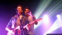 DVICIO (malaga 6-11-15) - 17 años