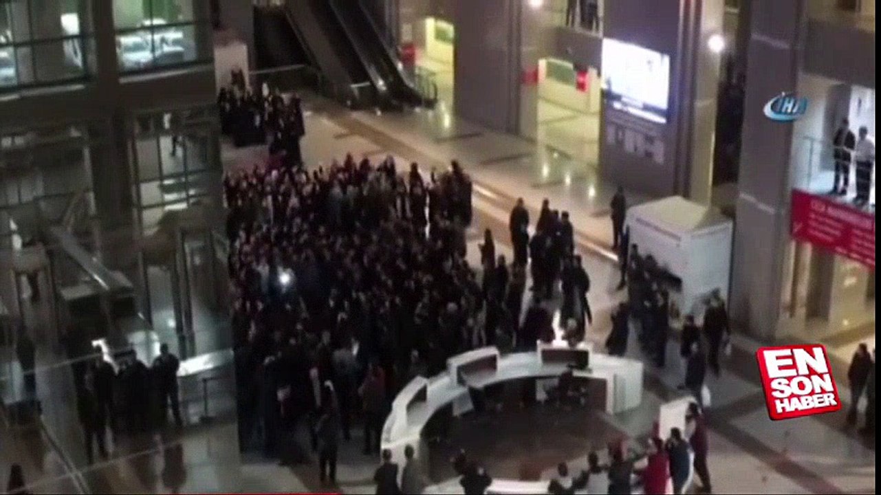 Mavi Marmara davası düşürüldü | En Son Haber