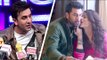 Ranbir Kapoor On Doing HOT Scenes With Aishwarya Rai In Ae Dil Hai Mushkil