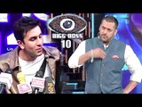 Ranbir Kapoor's SHOCKING Comment On Promoting Ae Dil Hai Mushkil On Salman Khan's Bigg Boss 10