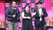 Krushna Sudesh & Bharti's Mind Blowing Comedy Nights Bachao Taaza Launch