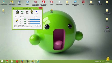 أحصل على الأنترنت مجانا على حاسوب