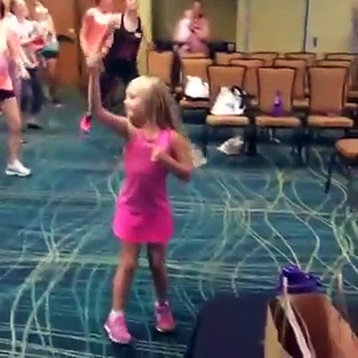 LIVE Country Heat Workout || Giddy Up Routine