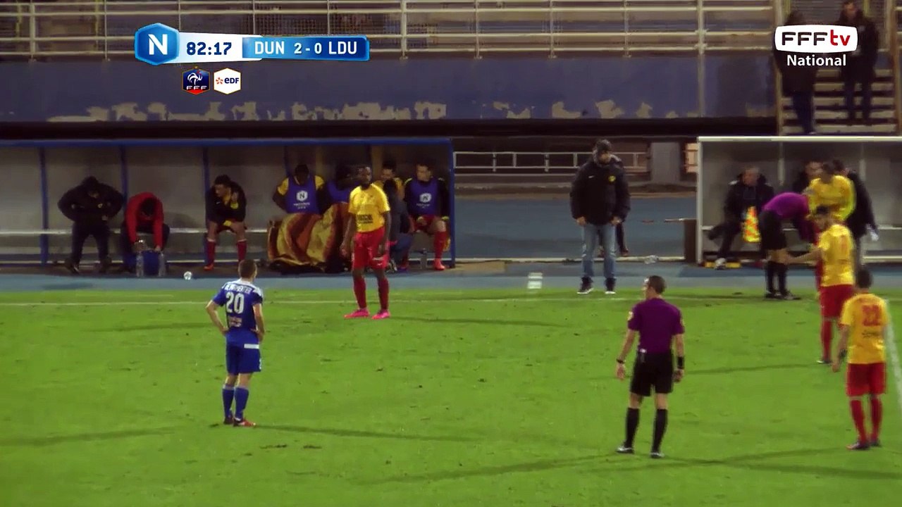 Changement Lyonnais