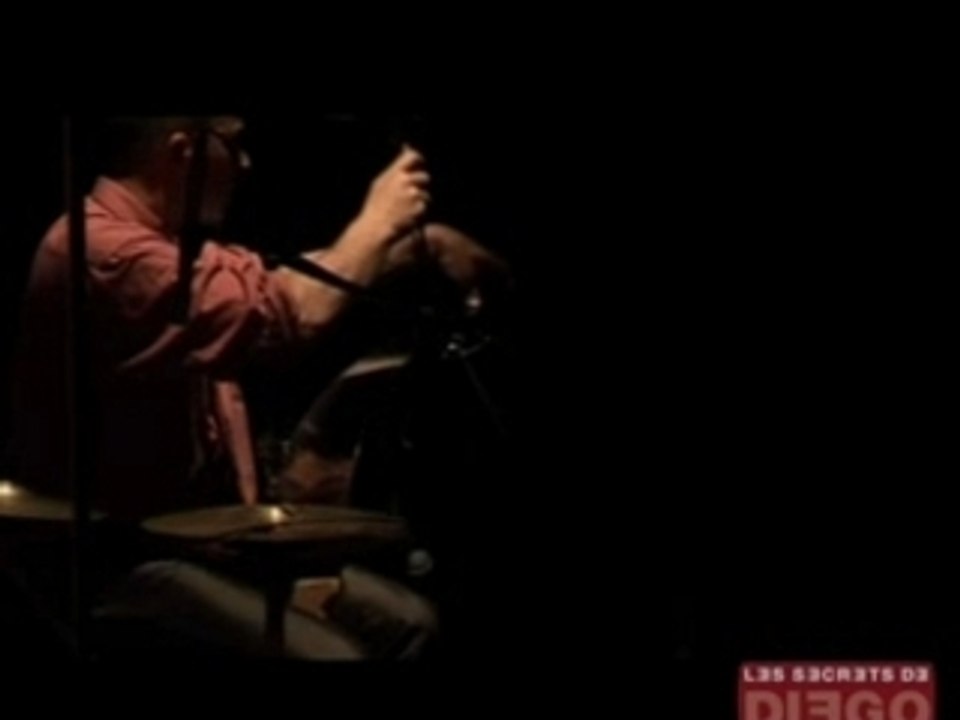 Les secrets de DIego : Oh Dis-moi