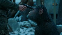 War for the Planet of the Apes
