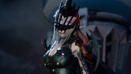 Hooper Live Final Fantasy XV #13