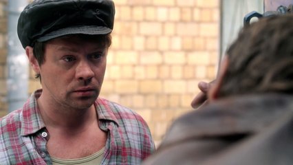 Обратная сторона Луны – 1 сезон 16 серия