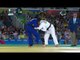 Judo | AZE X CUB | Men's 73 kg | Quarter-final | Rio 2016 Paralympic Games