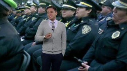 En tiempo real | ¡Que las Fuerzas Armadas vuelvan a los cuarteles!