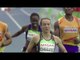 Athletics | Women's 100m - T12 Semi-Final 2 | Rio 2016 Paralympic Games