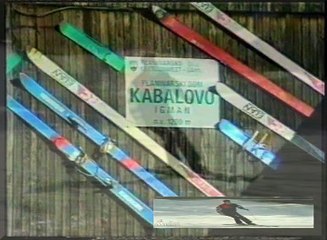 emSKI - Kabalovo Igman 1999