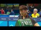 Table Tennis | FRA vs KOR | Men's Singles - Qualification Class 4 | Rio 2016 Paralympic Games
