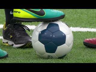 Football 5-a-side | Brazil vs Morocco | Preliminary Match 1 | Rio 2016 Paralympic Games