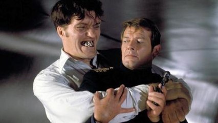 Top 10 Movie Bad Guy/Good Guy Team Ups