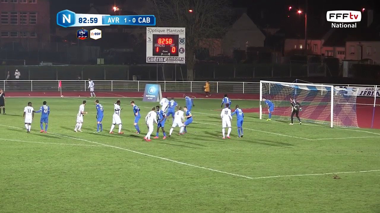 Corner