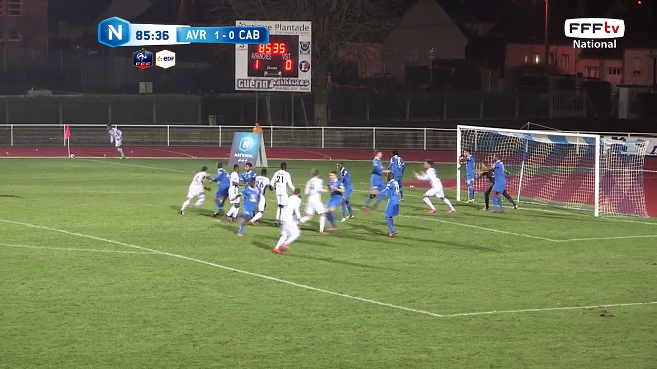 Corner