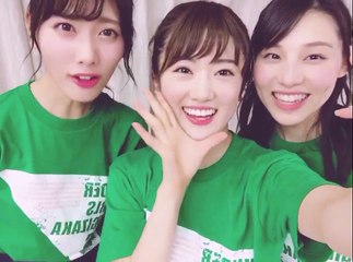 乃木坂46 樋口日奈 755 早く早く(๑･̑◡･̑๑) 伊藤かりん 伊藤純奈 川後陽菜 斉藤優里 相楽伊織 山崎怜奈