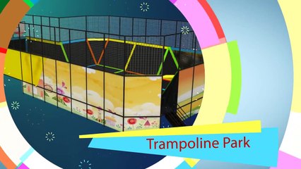 Best Indoor Playground Vaughan - www.playcious.com