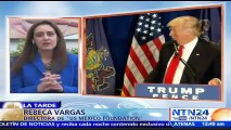 Dir. de ‘US Mexico Foundation’ explica en NTN24 el proyecto que busca que jóvenes de México y EE.UU. colaboren entre sí