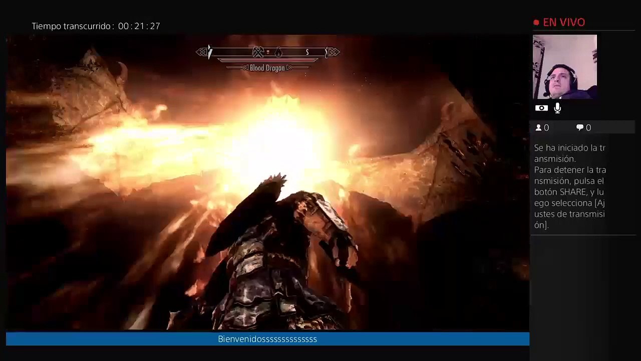 SKYRIM MODSSSsSSsSSSS REMASTED español (111)