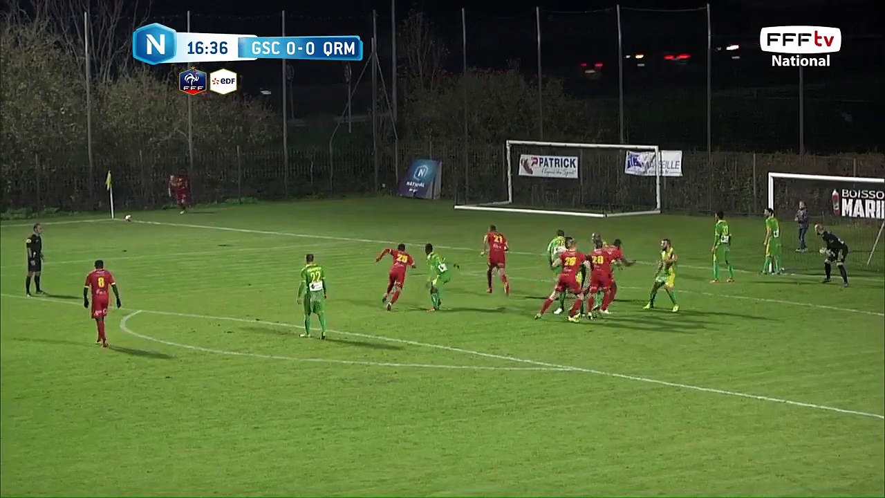 Corner