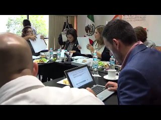 ASEG comienza investigaciones para la fuga de información