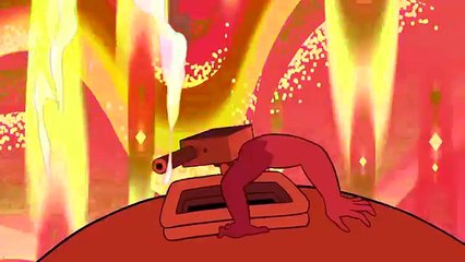 Taladrando La Gema I | Steven Universe | Lo que viene | Cartoon Network