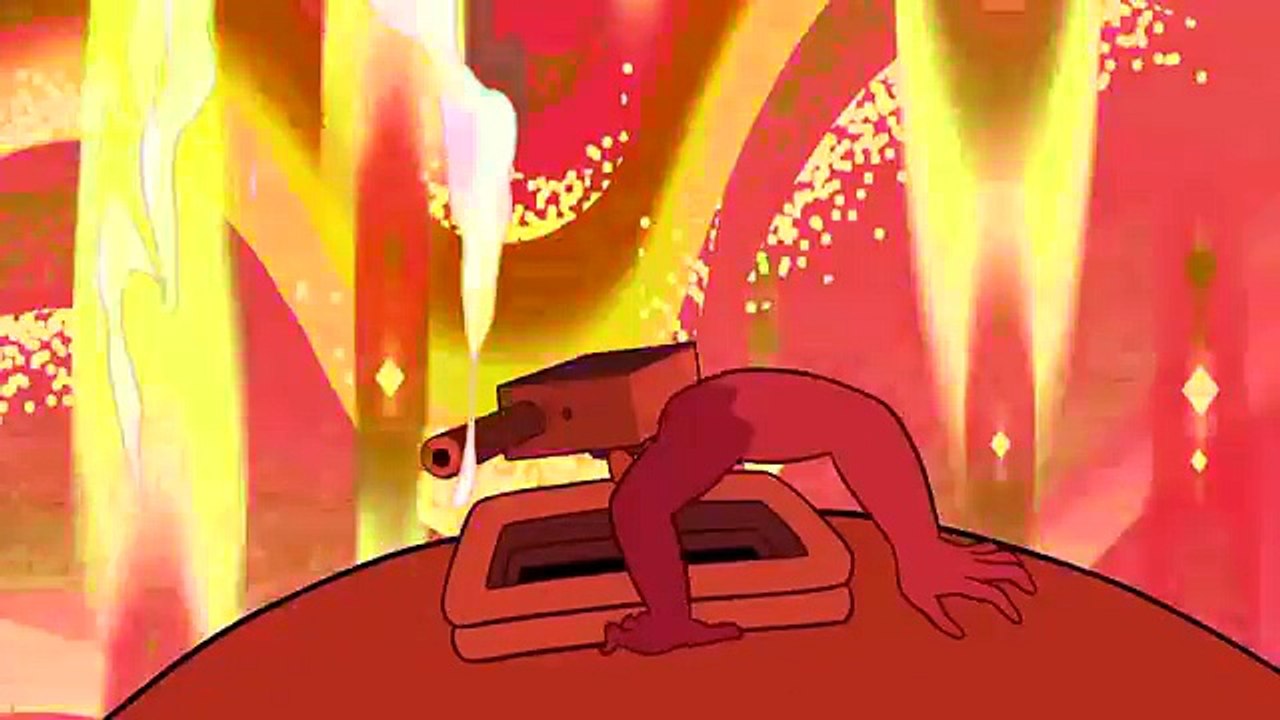 Taladrando La Gema I | Steven Universe | Lo que viene | Cartoon Network