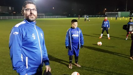 Mannequin Challenge U10