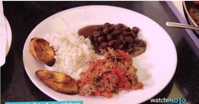 Top 10 Comidas Típicas Latinoamericanas