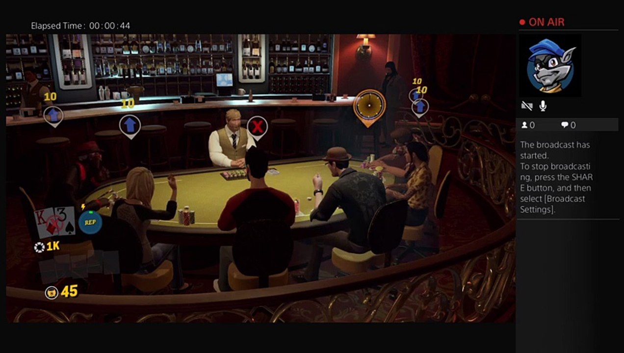 Poker-faced (2)