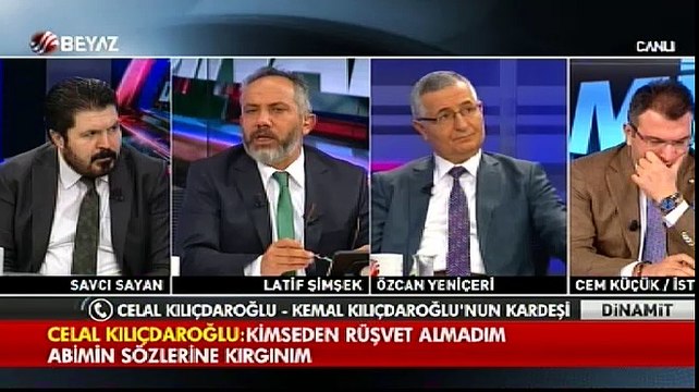 Kemal Kılıçdaroğlu eşi istediği için mi kardeşiyle görüşmüyor? İşte yanıtı