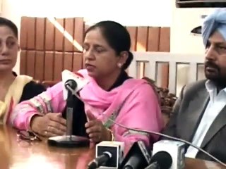 'ਆਪ' ਦੀ ਬਗਾਵਤ ਹੋਈ ਹੋਰ ਪ੍ਰਚੰਡ,ਆਪ ਕੈਂਡੀਡੇਟ ਦਾ ਵਿਰੋਧ ਜਾਰੀ