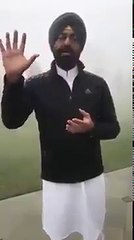 ਸੁਖਪਾਲ ਖੈਰਾ ਦਾ ਸਰਬਤ ਖਾਲਸਾ ਤੇ ਵੱਡਾ ਬਿਆਨ