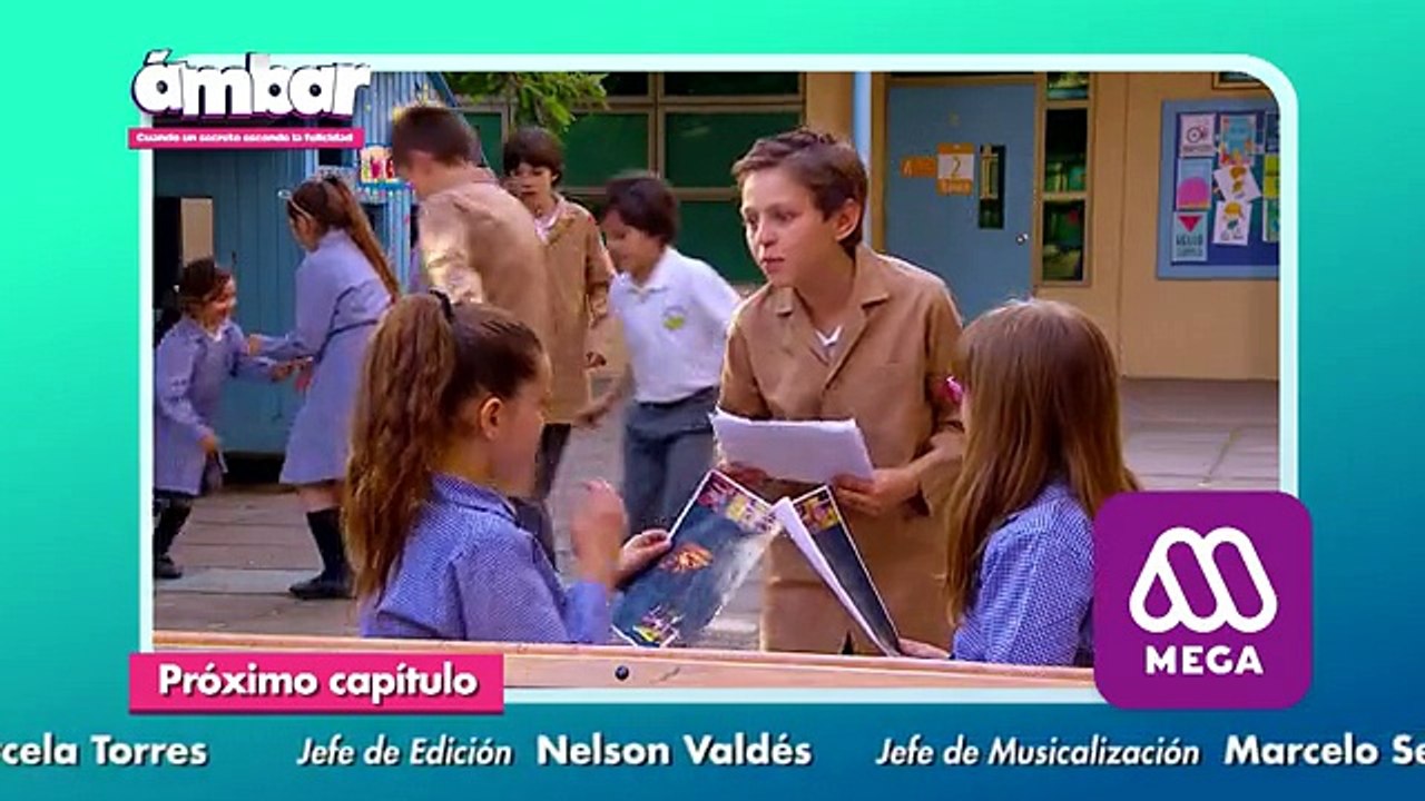 77 Avance  Ámbar