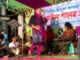 Bangla Baul Song Amar Poran Kande Tomar O Lagiya