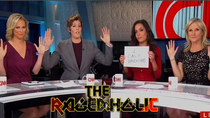 The Media Has Learned NOTHING: A Rant