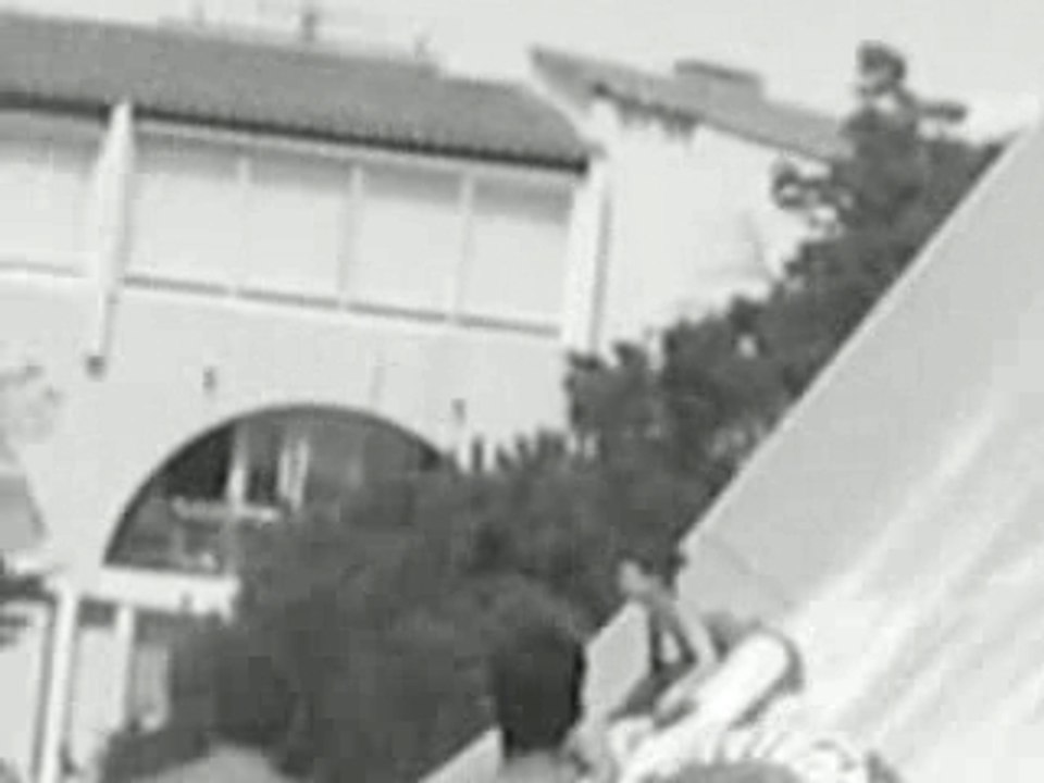 The Wave a Aqualand