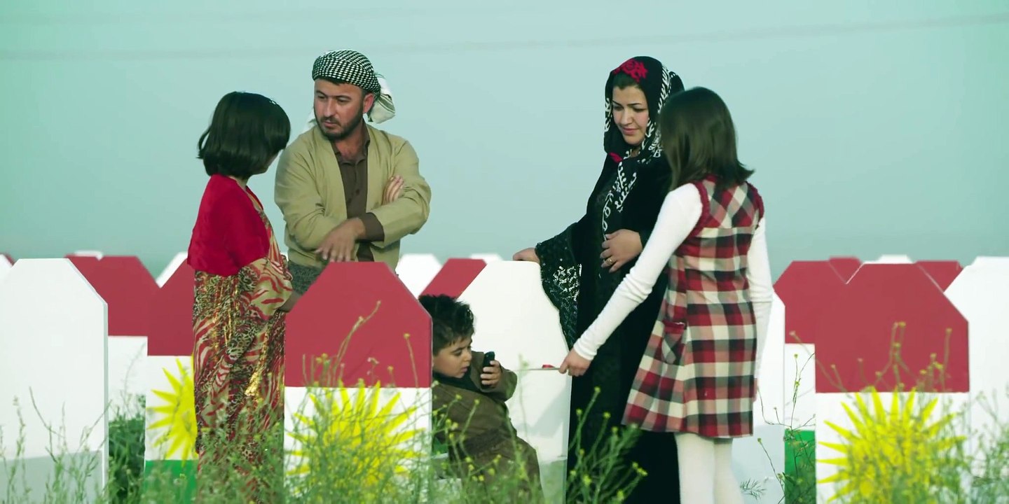 Aras - Kurdistana Min / ئاراس - کوردستانا من