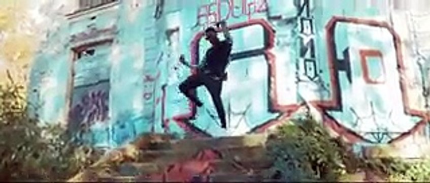 Mike Kenli - Sombre Négro (Ce game est dégueu)